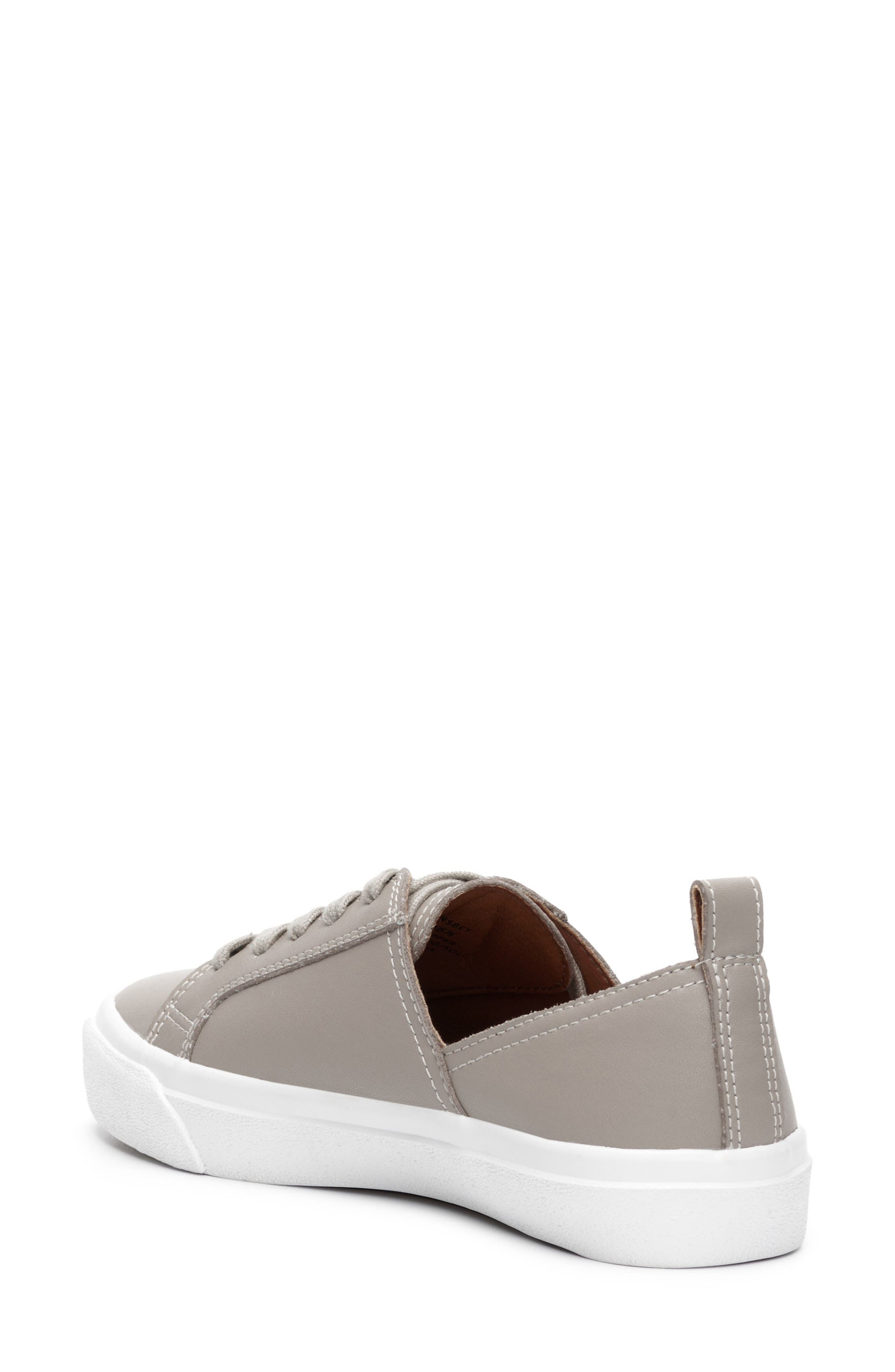 Lucky Brand Dansbey Sneaker, Alternate, color, 