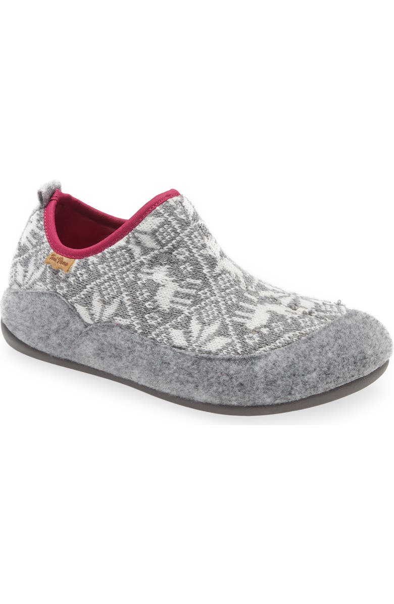 Toni Pons Mare Slip-On, Main, color, Grey