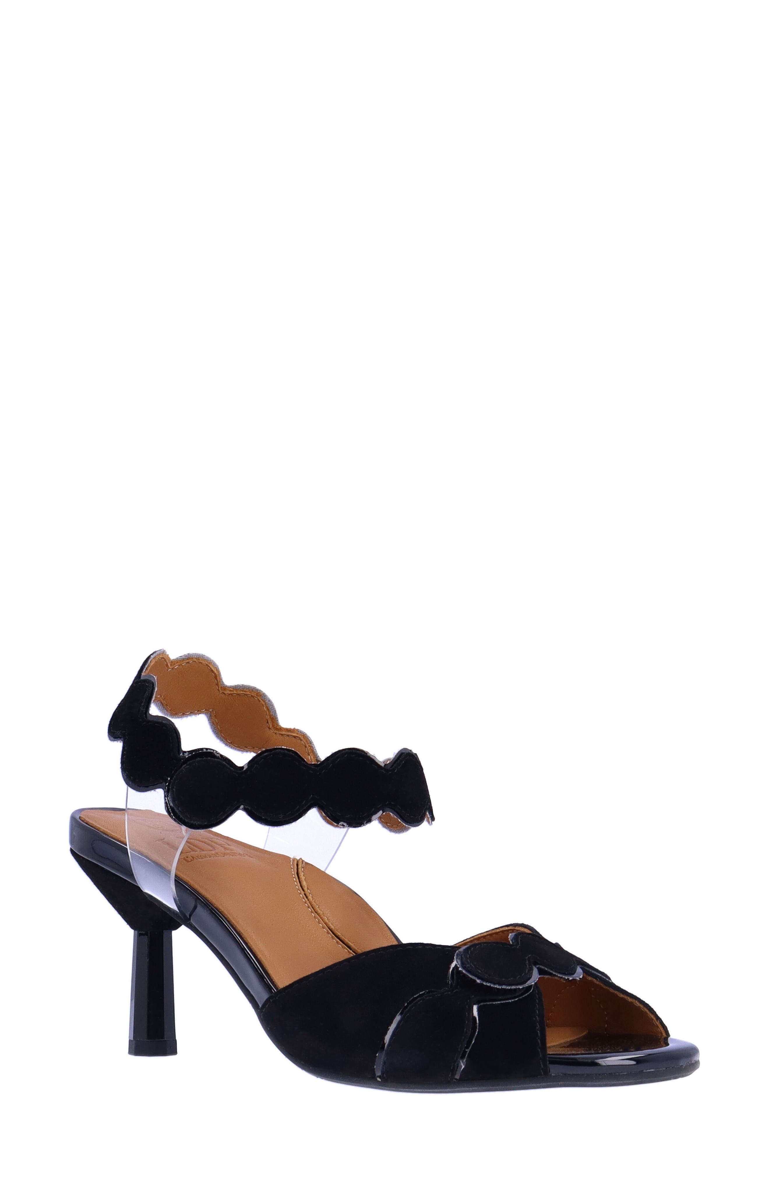 L'Amour des Pieds Lavantia Sandal, Main, color, 