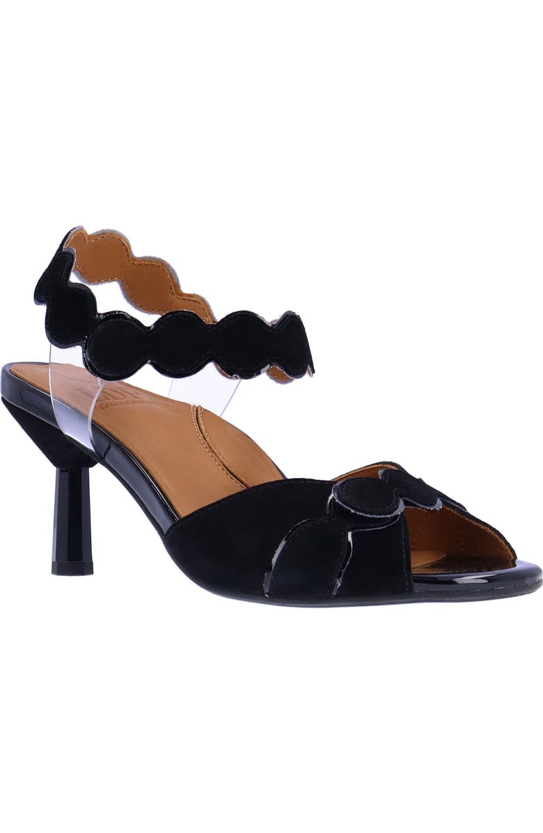 L'Amour des Pieds Lavantia Sandal, Main, color,