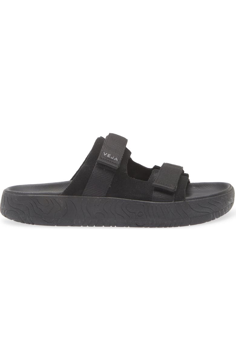 Veja Arpoador Slide Sandal, Alternate, color,