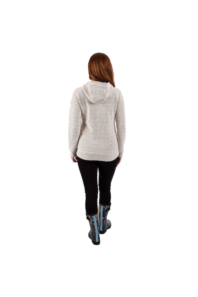 Ronee Hoodie, Alternate, color, Off White