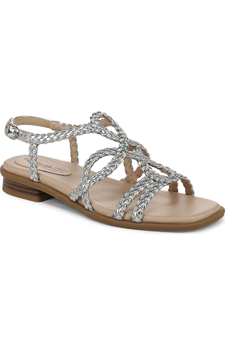 LifeStride Reagan Slingback Sandal, Main, color,