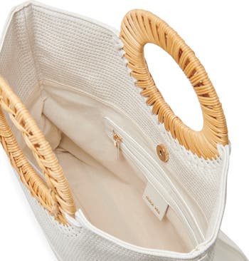 Lilah Foldover Clutch