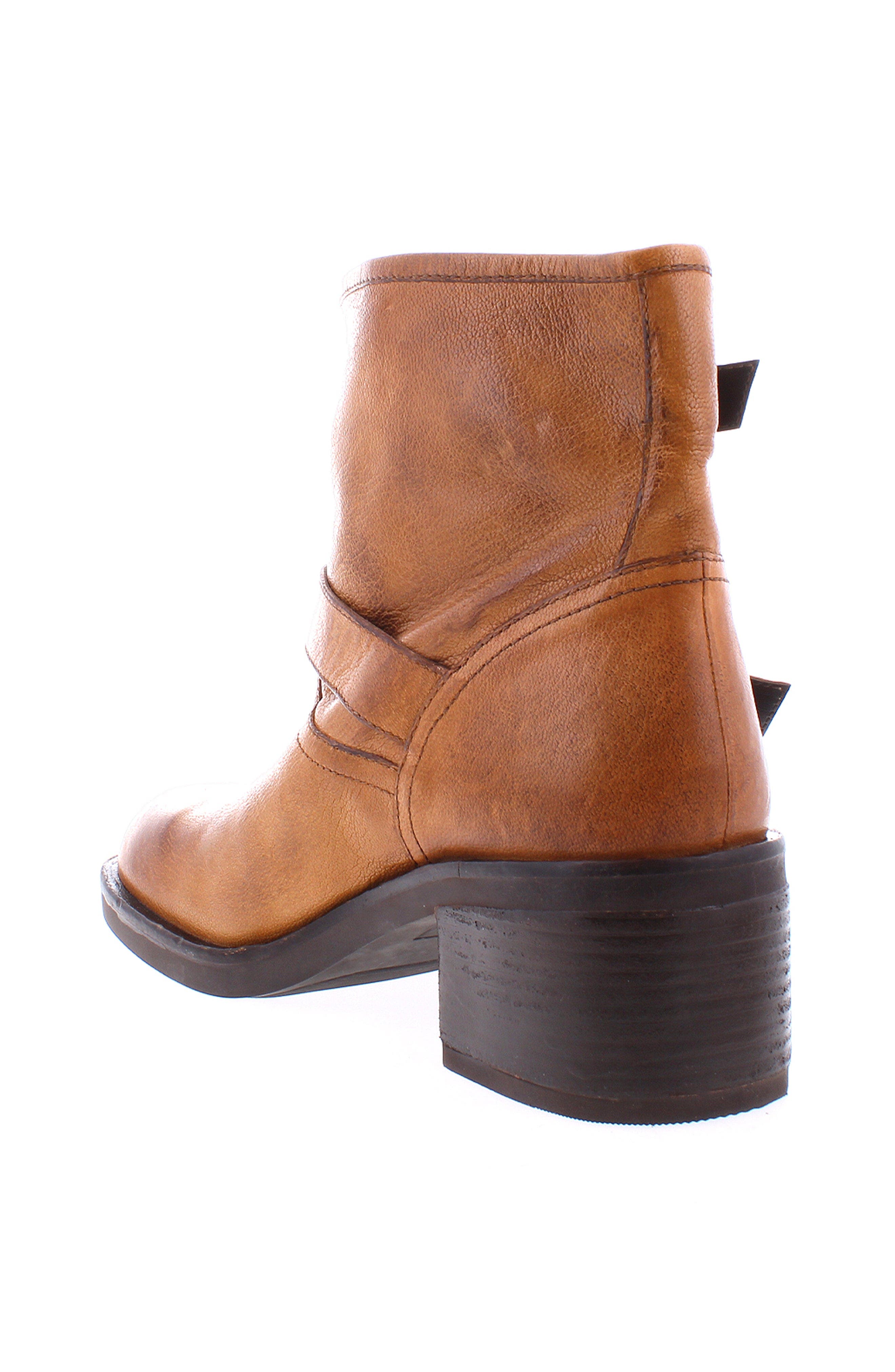 Spry Boot, Alternate, color, Pecan Hand Dyed Tremolo