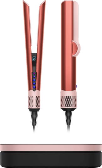 Amazon.com: Dyson Airstrait™ Straightener : Beauty