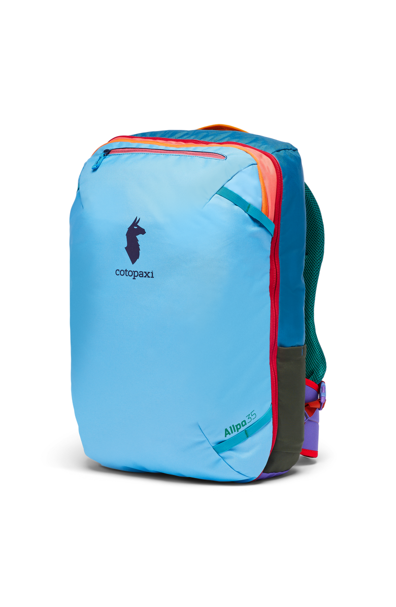 Cotopaxi Allpa 35L Travel Pack - Del Día, Main, color, Del Día