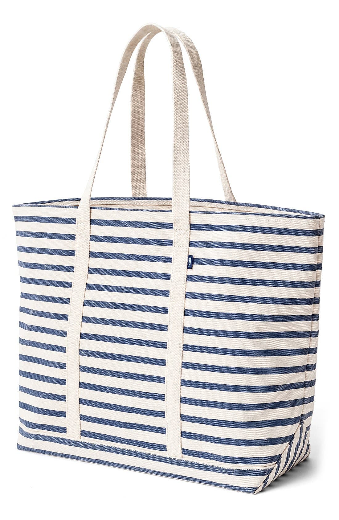 Baggu <sup>®</sup> 'Boat' Tote, Alternate, color, 