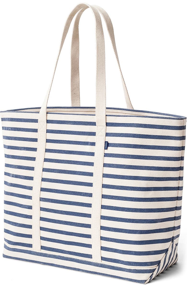 Baggu <sup>®</sup> 'Boat' Tote, Alternate, color,