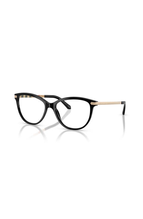 52mm Square optical glasses