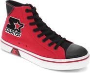 STARTER Tradition 71 High Top Sneaker