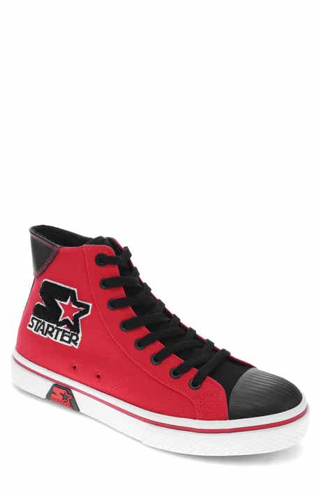 STARTER Tradition 71 High Top Sneaker