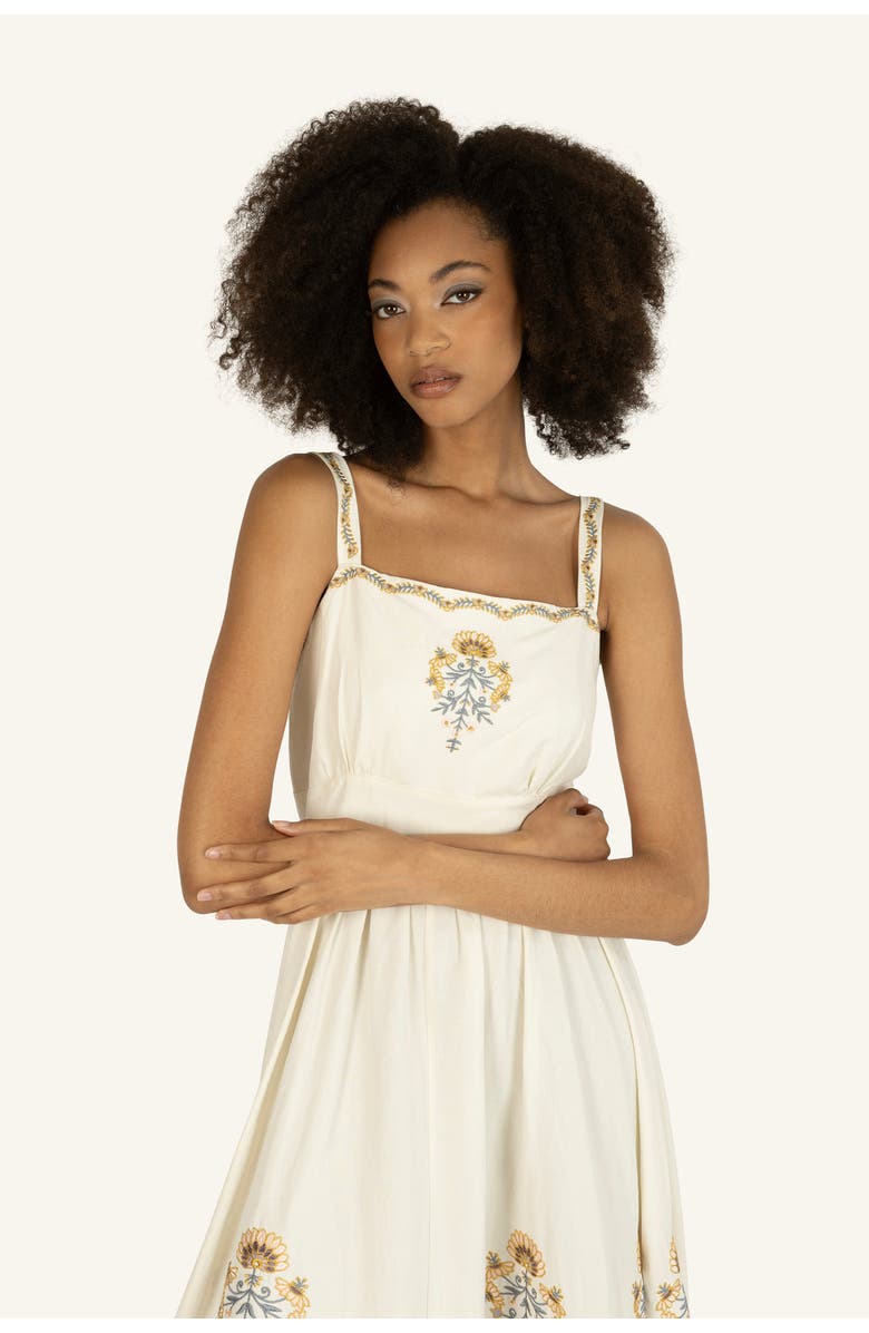SECRET MISSION Amelia Dress, Alternate, color,