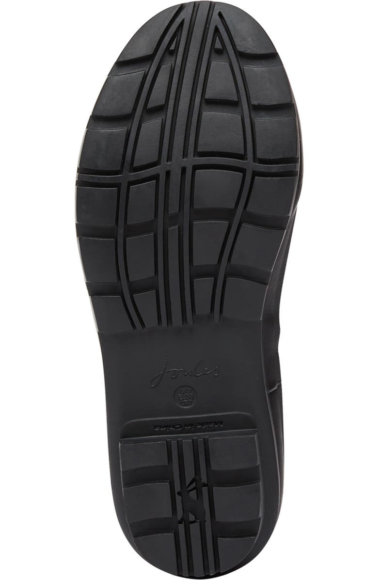 Joules Welly Print Waterproof Rain Boot, Alternate, color,