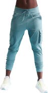 Free People FP Movement Off Road Cargo Joggers