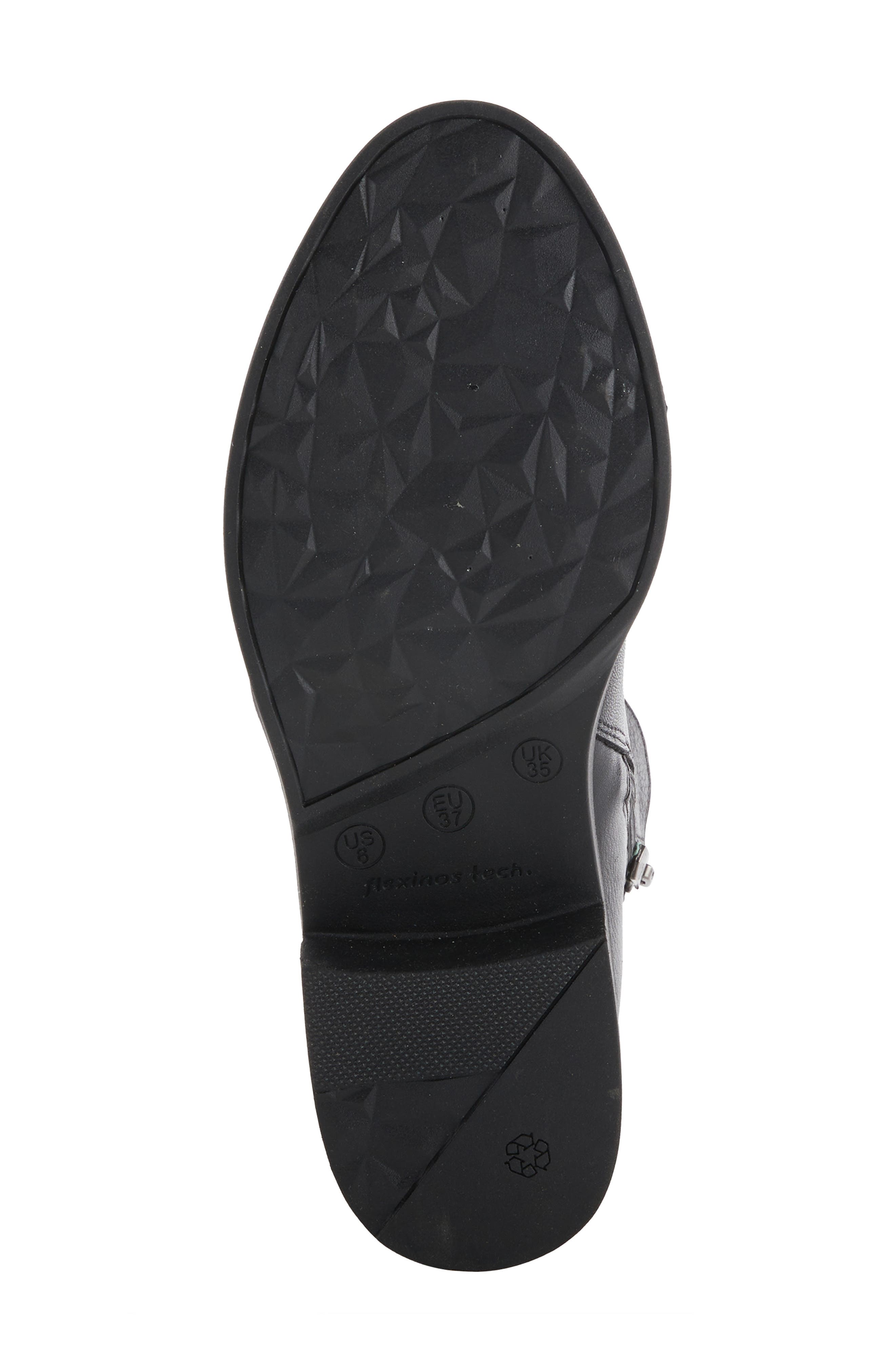 Spring Step Zipstering Bootie, Alternate, color, 