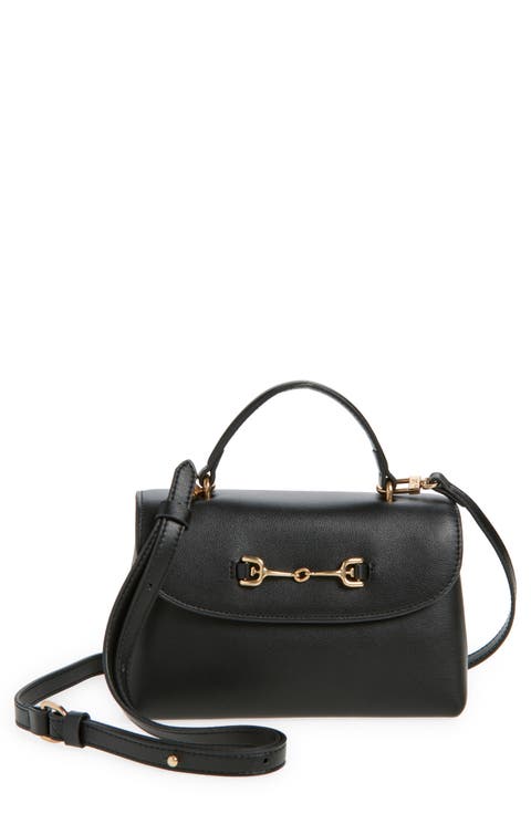 Loraine Top Handle Bag