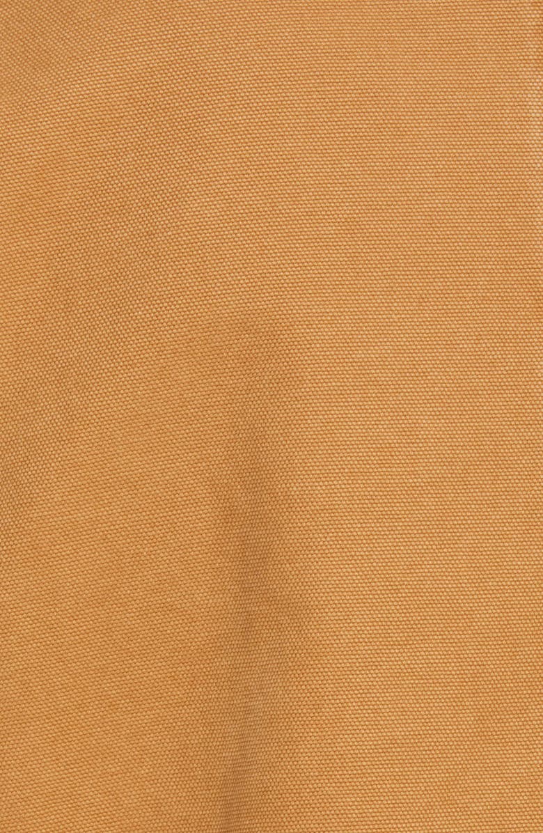 Dickies Duck Cotton Canvas Chore Jacket, Alternate, color,