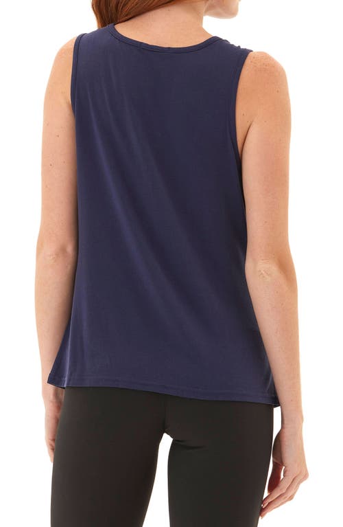 Threads 4 Thought Desirae Tank In Stargazer