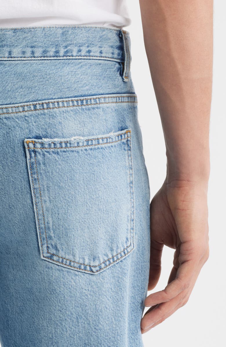 FRAME Relaxed Jeans, Alternate, color, Jefferson