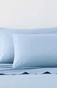 Nautica Solid Sheet Set