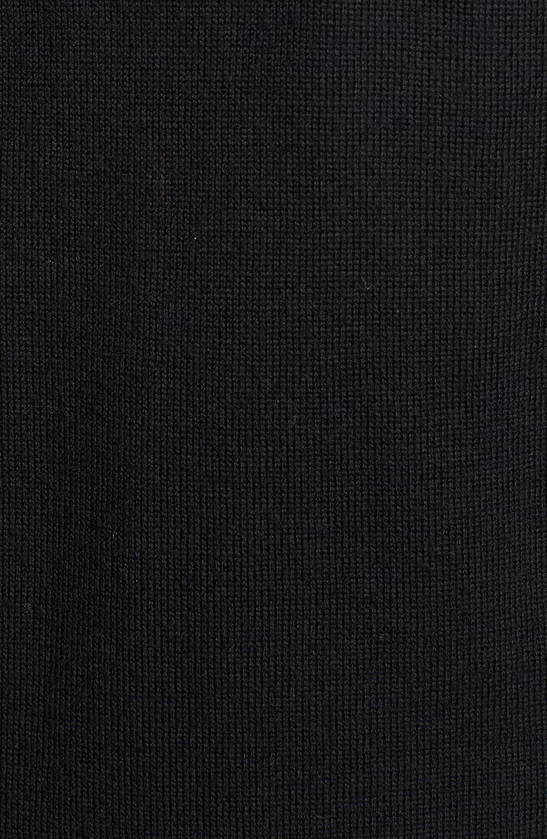 Eileen Fisher Long Merino Wool Cardigan, Alternate, color, 