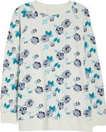 Make + Model Easy Sweatshirt