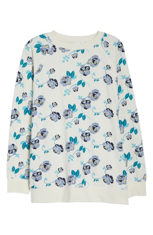Make + Model Easy Sweatshirt