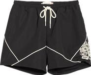 HONOR THE GIFT Growth Track Shorts