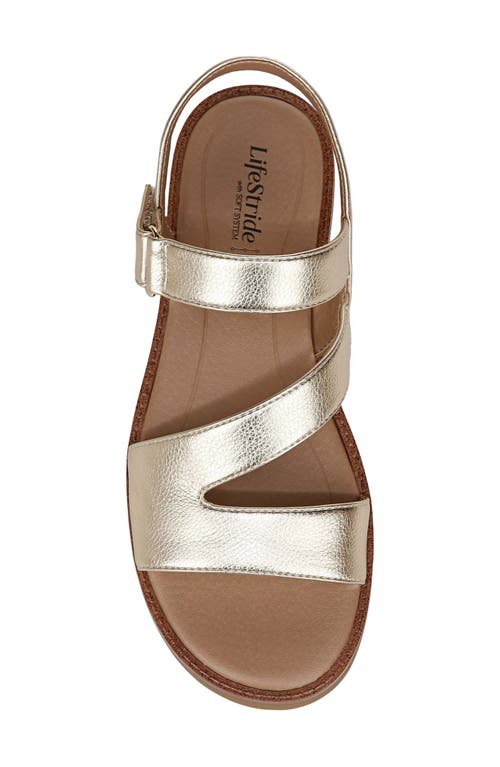 Shop Lifestride Waverly Strappy Sandal