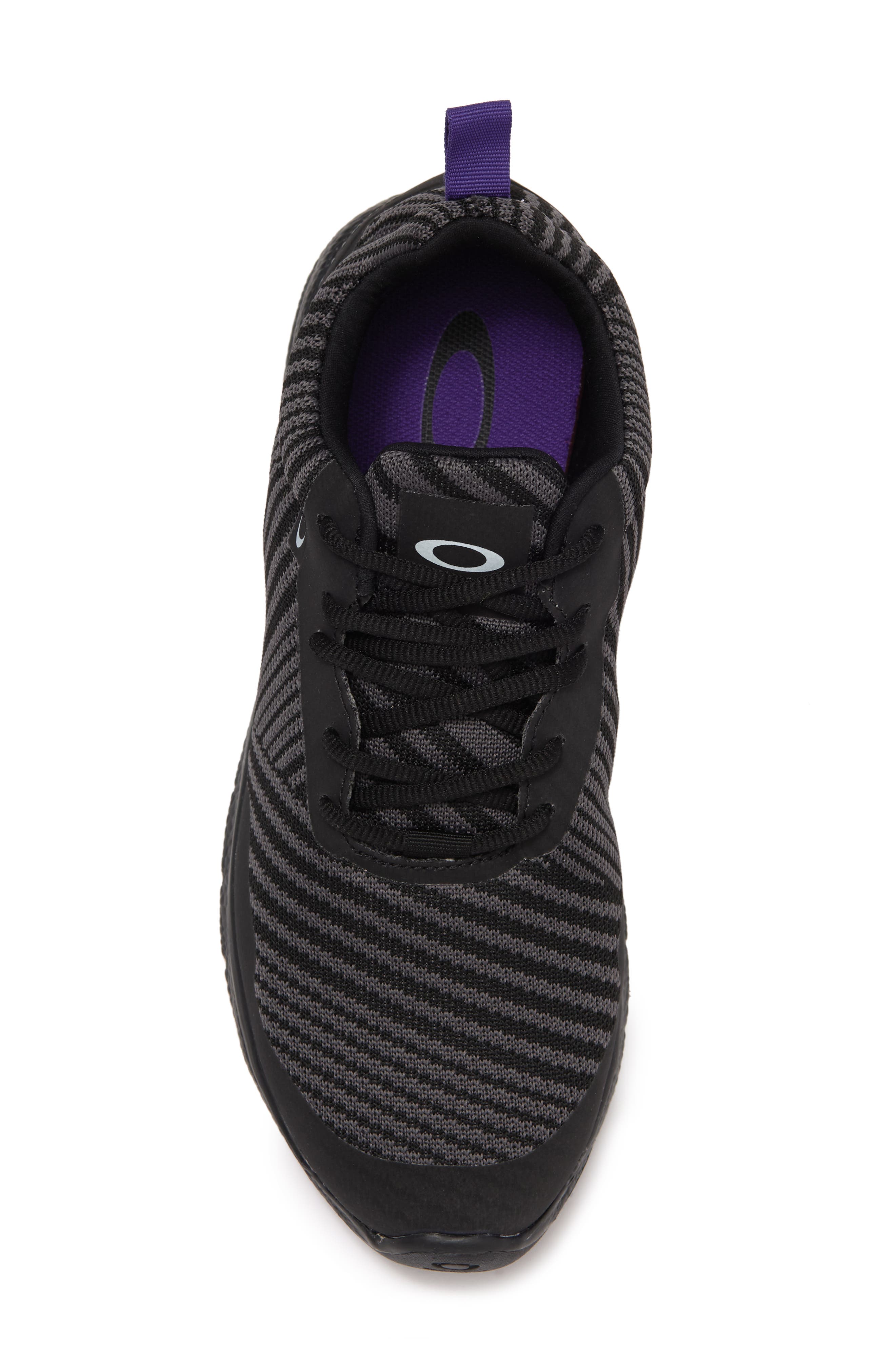 Oakley EV Zero Pattern Sneaker, Alternate, color, 