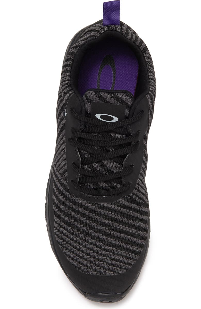 Oakley EV Zero Pattern Sneaker, Alternate, color,