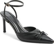 Open Edit Natallie Pump