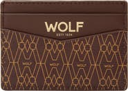 WOLF Signature Cardholder
