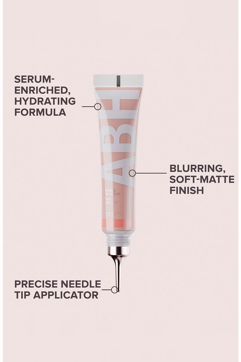Blurring Serum Blush, Alternate, color, BABY PINK