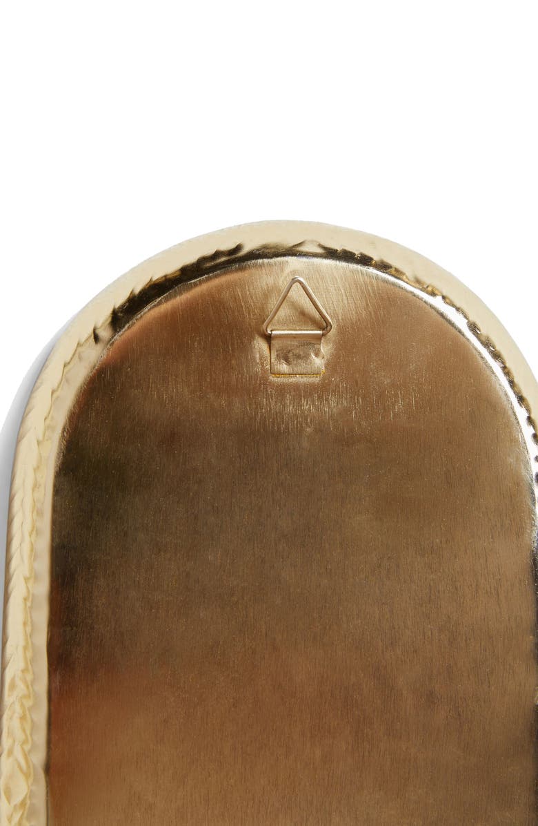 NEXT Set of 3 Decorative Mini Mirrors, Alternate, color,