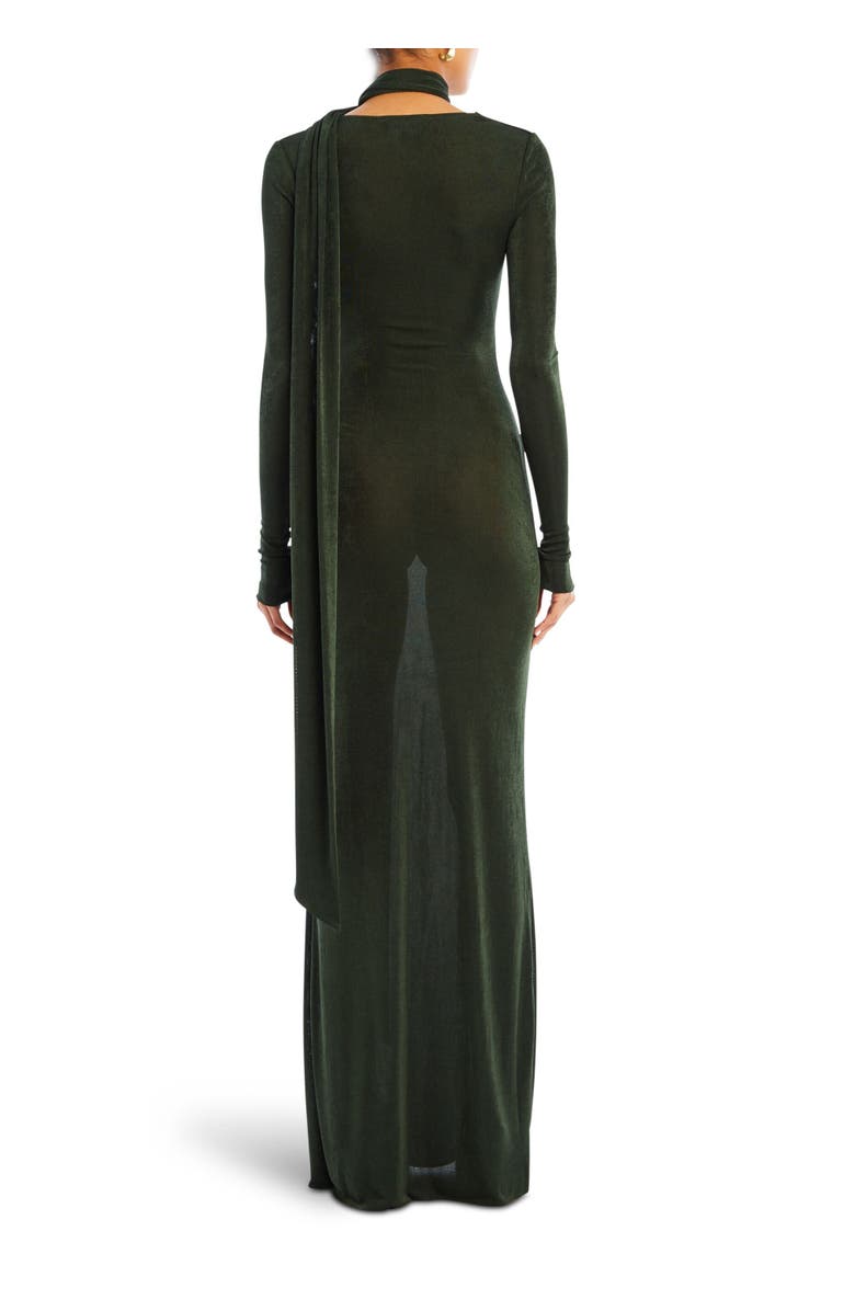 SER.O.YA Raquel Maxi Dress, Alternate, color, 