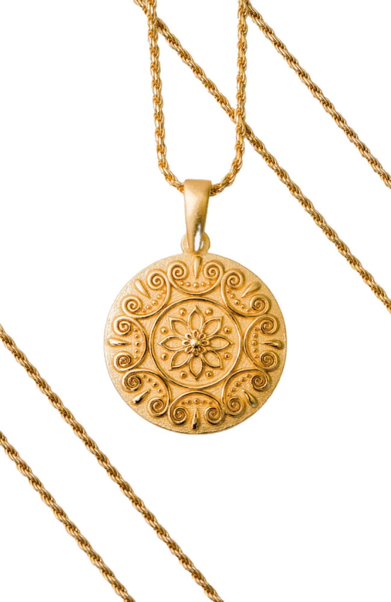 selected Original - Gold
