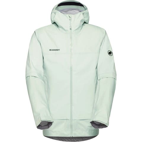 Ducan Guide Hs Hooded Jacket - Men's