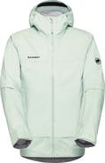 Mammut Ducan Guide Hs Hooded Jacket - Men's