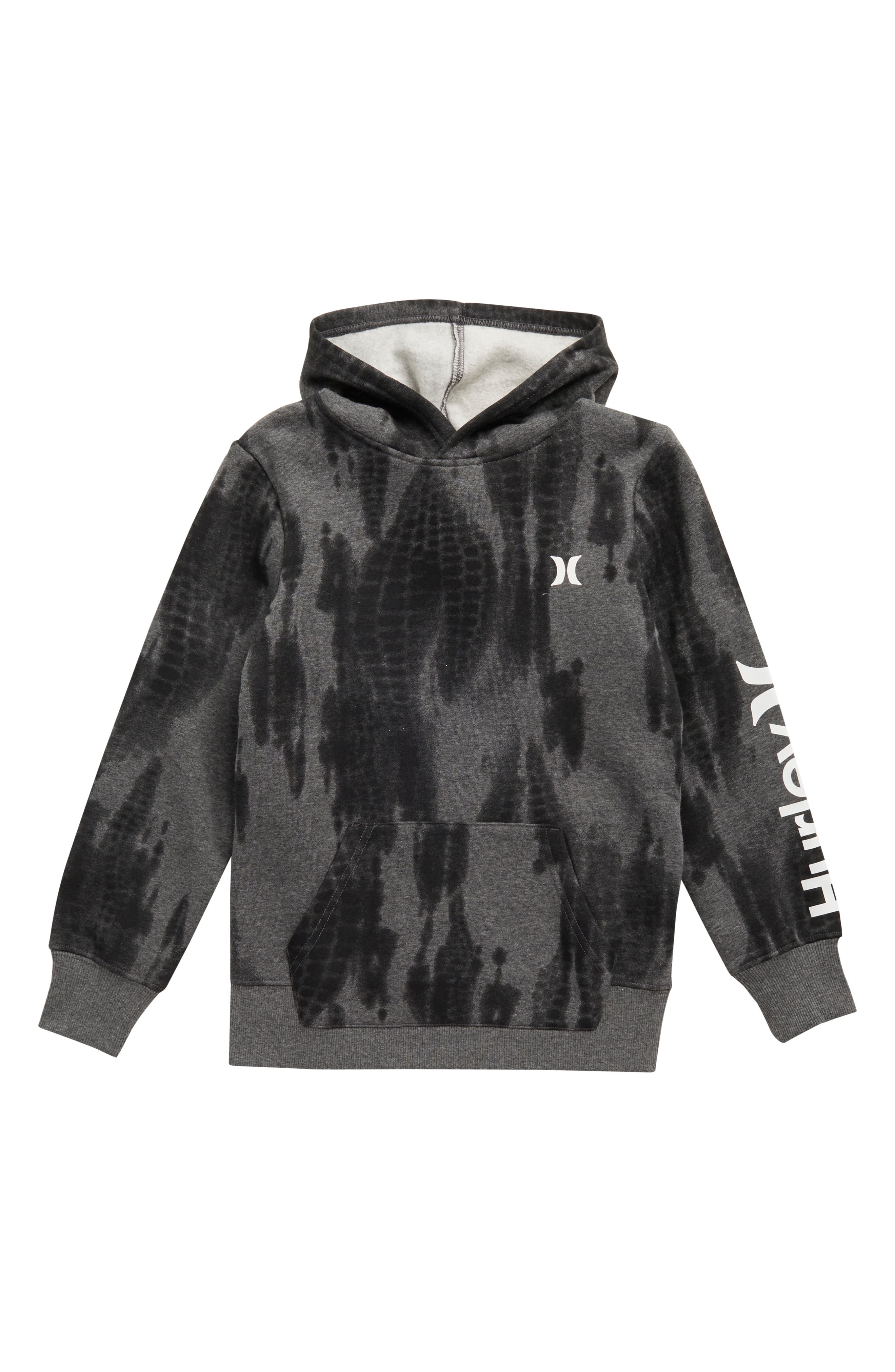 Hurley Kids' Tie Dye Hoodie