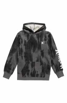 Hurley Kids' Tie Dye Hoodie