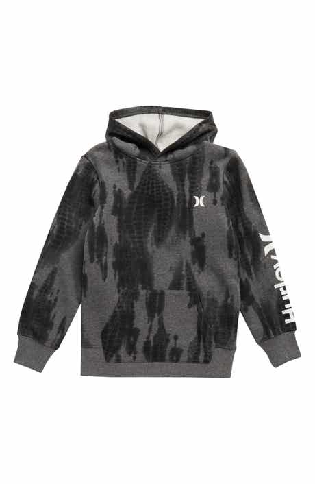 Hurley Kids' Tie Dye Hoodie