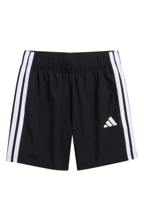 Kids' Mid Thigh Sport Shorts (Big Kid)