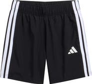 adidas Kids' Mid Thigh Sport Shorts