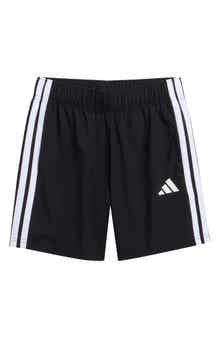 adidas Kids' Mid Thigh Sport Shorts