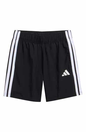 adidas Kids' Mid Thigh Sport Shorts