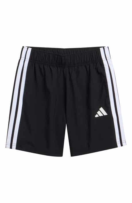 adidas Kids' Mid Thigh Sport Shorts