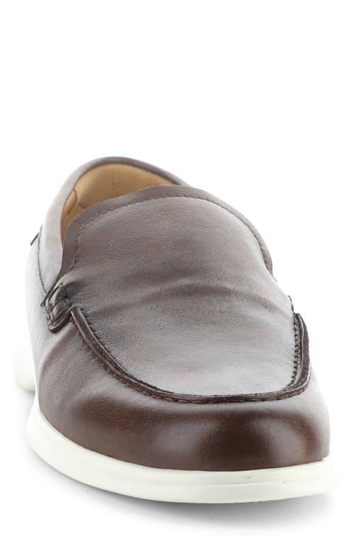 AMBITIOUS AMBITIOUS 13471A MOC TOE SLIP-ON 