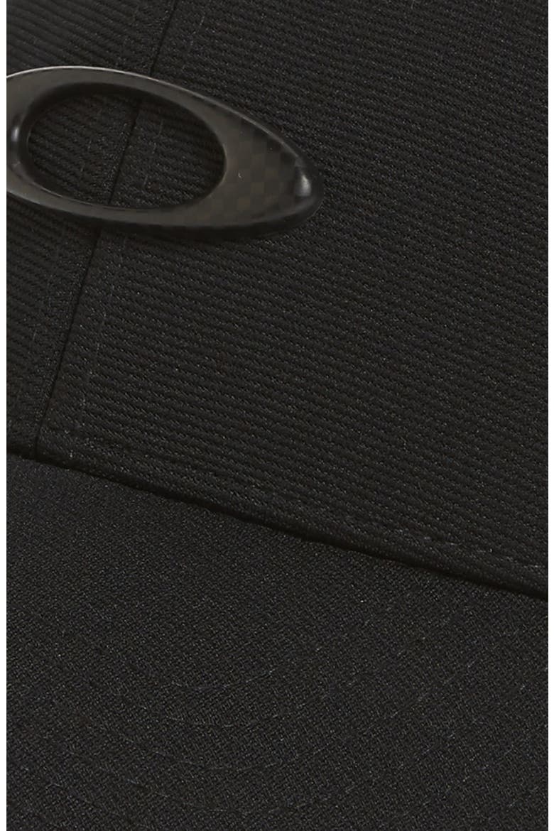 Tincan Ball Cap, Alternate, color, BLACK/ CARBON FIBER